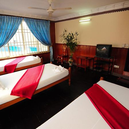 Okay Guesthouse Phnom Penh Luaran gambar