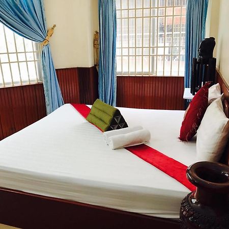 Okay Guesthouse Phnom Penh Luaran gambar