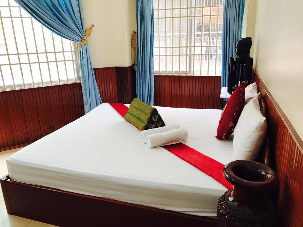 Okay Guesthouse Phnom Penh Luaran gambar