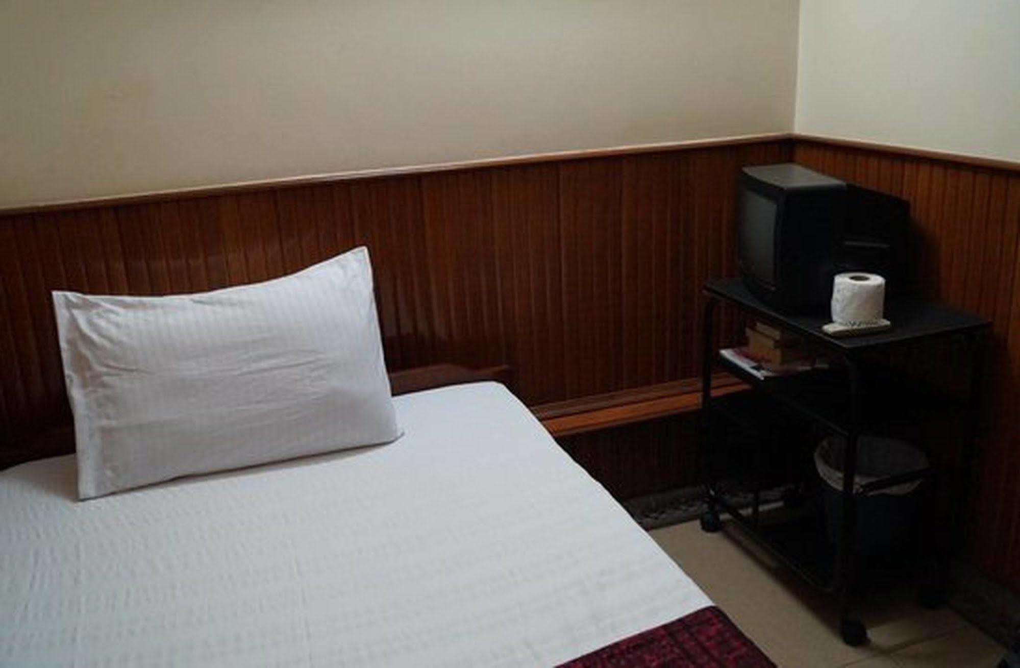 Okay Guesthouse Phnom Penh Luaran gambar